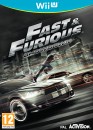 Fast & The Furious Showdown