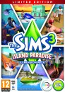 The Sims 3 Island Paradise Limited Edition