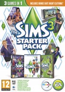 The Sims 3 Starter Bundle