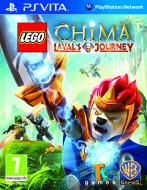 LEGO Legends Of Chima: Laval's Journey