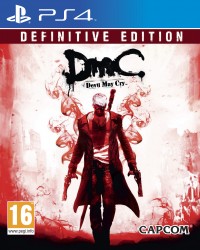 DmC Devil May Cry™: Definitive Edition