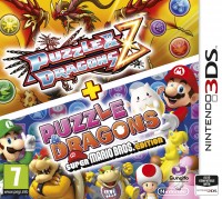Puzzle & Dragons Z + Puzzle & Dragons Super Mario Bros. Edition
