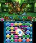 Puzzle & Dragons Z + Puzzle & Dragons Super Mario Bros. Edition - screenshot}