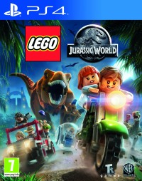 LEGO®: Jurassic World™