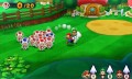 Mario & Luigi Paper Jam Bros. - screenshot}