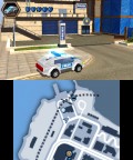 Nintendo 3DS Selects: LEGO® City Undercover - The Chase Begins - screenshot}