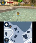 Nintendo 3DS Selects: LEGO® City Undercover - The Chase Begins - screenshot}