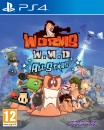 Worms W.M.D All Stars
