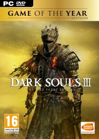 Dark Souls III: The Fire Fades Edition (Game of the Year Edition)