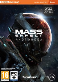 Mass Effect Andromeda CIAB