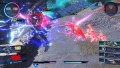 Gundam Versus - screenshot}