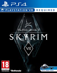 The Elder Scrolls V: Skyrim VR (PlayStation VR Required)