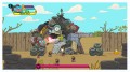 Cartoon Network Battle Crasher - screenshot}