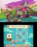 Layton's Mystery Journey: Katrielle and the Millionaires Conspiracy - screenshot}