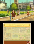 Layton's Mystery Journey: Katrielle and the Millionaires Conspiracy - screenshot}