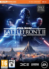 Star Wars™ Battlefront™ II