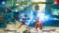 Street Fighter V Arcade Edition - screenshot}