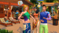 The Sims™ 4 Island Living Bundle - screenshot}