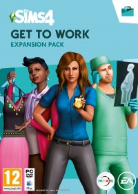 The Sims™ Get To Work
