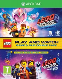 LEGO® Movie 2 Double Pack