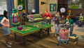 The Sims™4 Plus Discover University - screenshot}