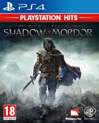 PlayStation Hits: Shadow Of Mordor
