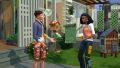 The Sims™ 4 Eco Lifestyle - screenshot}
