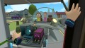 Rick And Morty Virtual Rick-ality - screenshot}