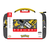 Switch Commuter Case - Deluxe Pikachu Edition
