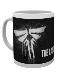 The Last of Us II Firefly Mug