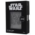 STAR WARS Limited Edition Ingot My Only Hope - screenshot}