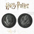 HARRY POTTER Voldemort Collectible Coin - screenshot}