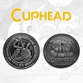 CUPHEAD 'The Devil' Collectible Coin - screenshot}