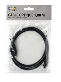 Optic Cable 1.8m