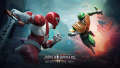 Power Rangers: Battle for the Grid Collector's Edition - screenshot}