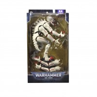 Warhammer 40K Tyranid Genestealer - 7 Inch Figure