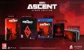 The Ascent Cyber Edition - screenshot}
