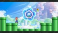 Super Mario Bros. Wonder - screenshot}