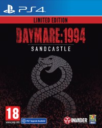 Daymare: 1994 Sandcastle Limited Edition