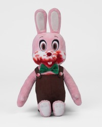 Silent Hill Robbie the Rabbit Plush
