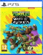 TMNT Arcade: Wrath of Mutants