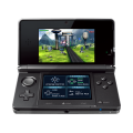 Nintendo 3DS Selects Star Fox 64 3D - screenshot}