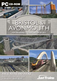 Bristol To Avonmouth