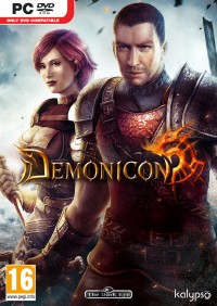 Demonicon