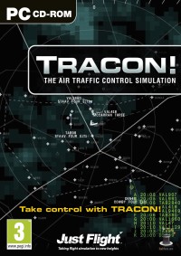 Tracon! The Air Traffic Control Simulation