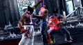 Fighting Edition (Tekken Tag Tournamament 2/Soul Calibur V/Tekken 6) - screenshot}