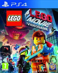 The LEGO® Movie Video Game