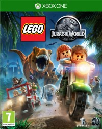 LEGO®: Jurassic World™
