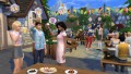 The Sims™ Get Together - screenshot}