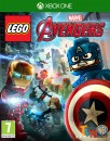 LEGO® Marvel’s Avengers™